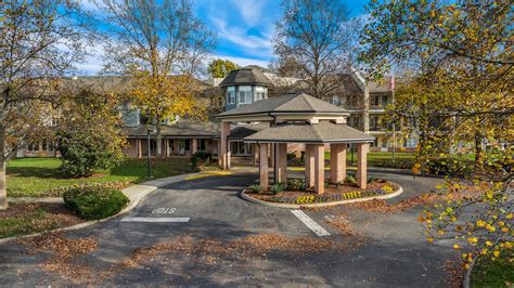 steeplechase assisted living.
